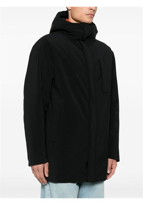 parka liam uomo navy in poliestere ASPESI | 4I25 P50310241